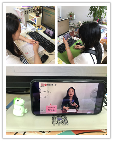 “墅工讲堂”开课啦！一般人我不告诉他